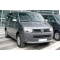 VW T5 (10-15) priekšējā bampera uzlika, Panamericana look